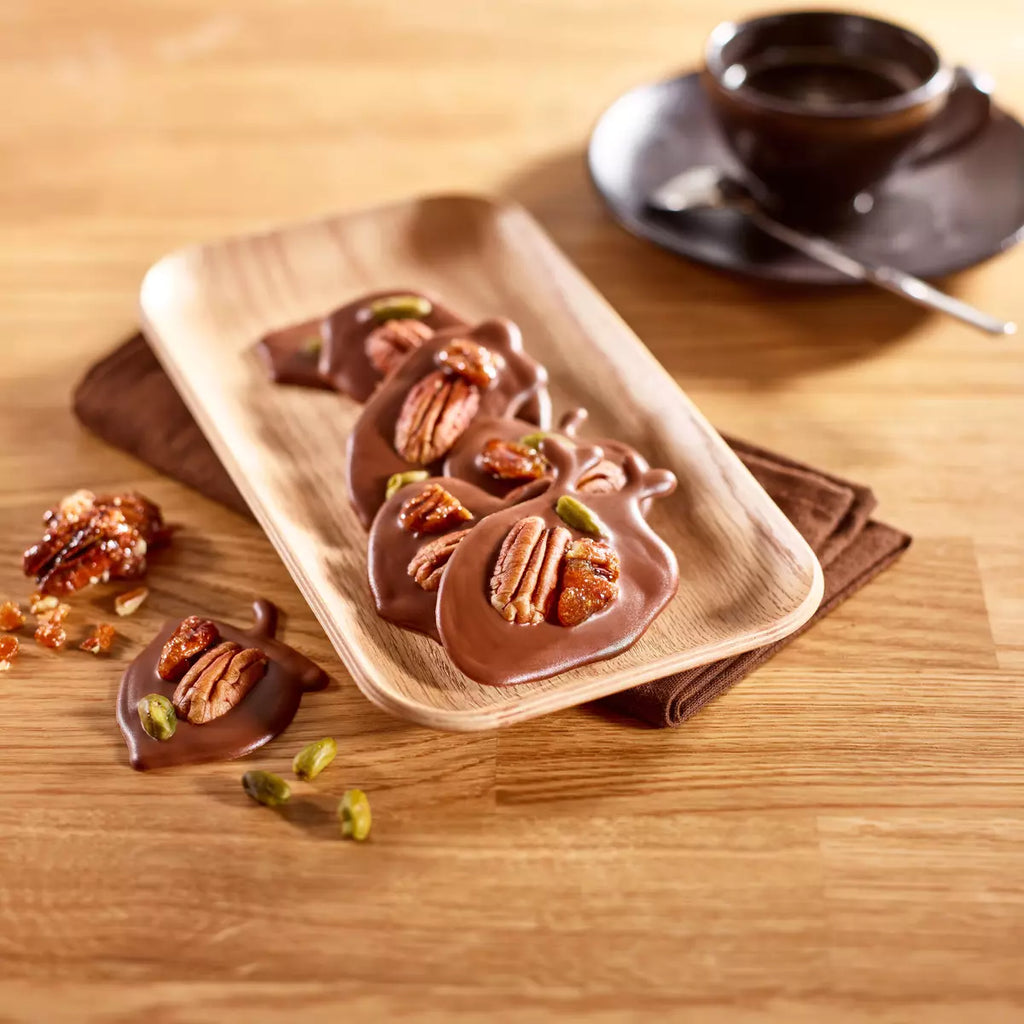 Silpat Thanksgiving Half Size Baking Mat | Limited Edition