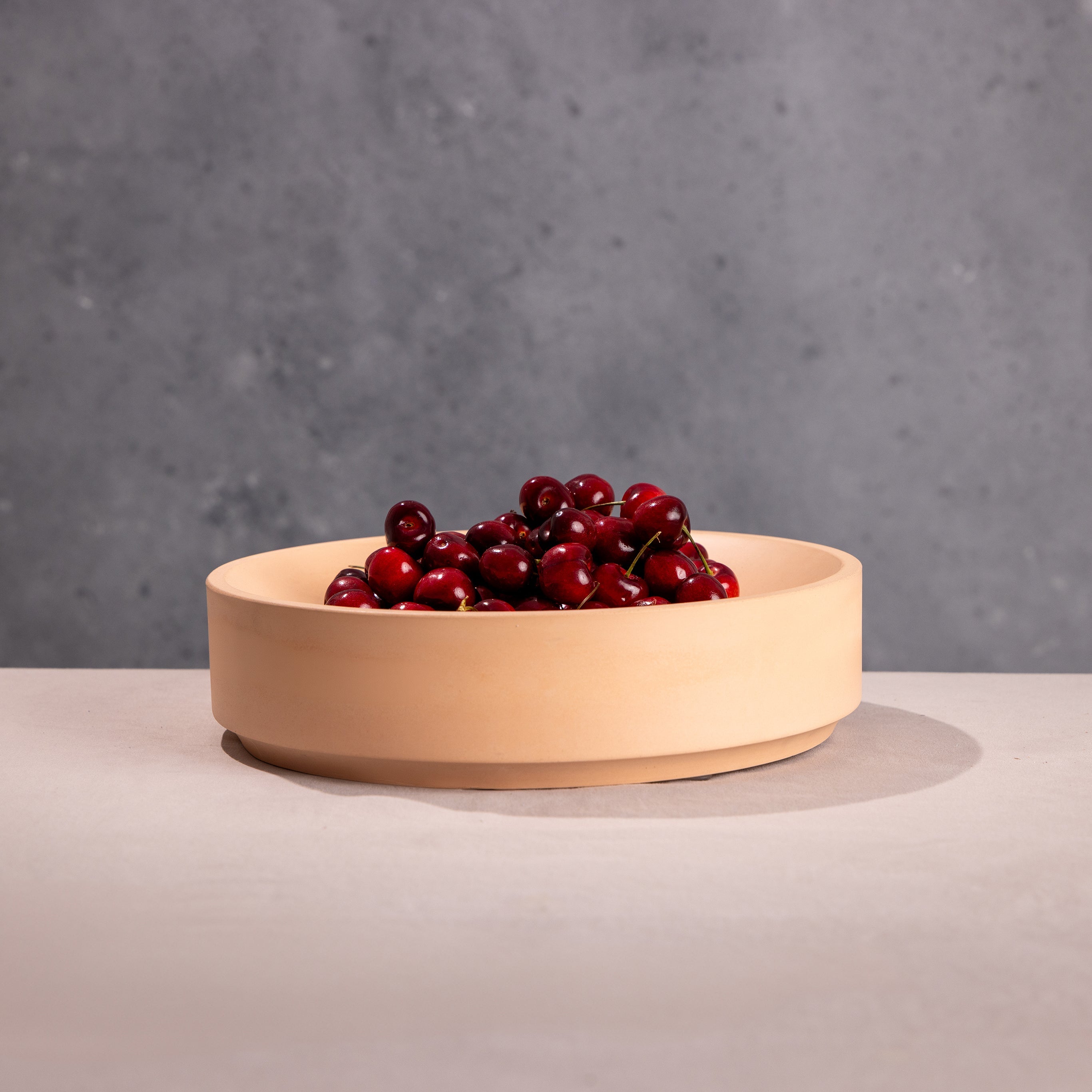 Valley Round Platter