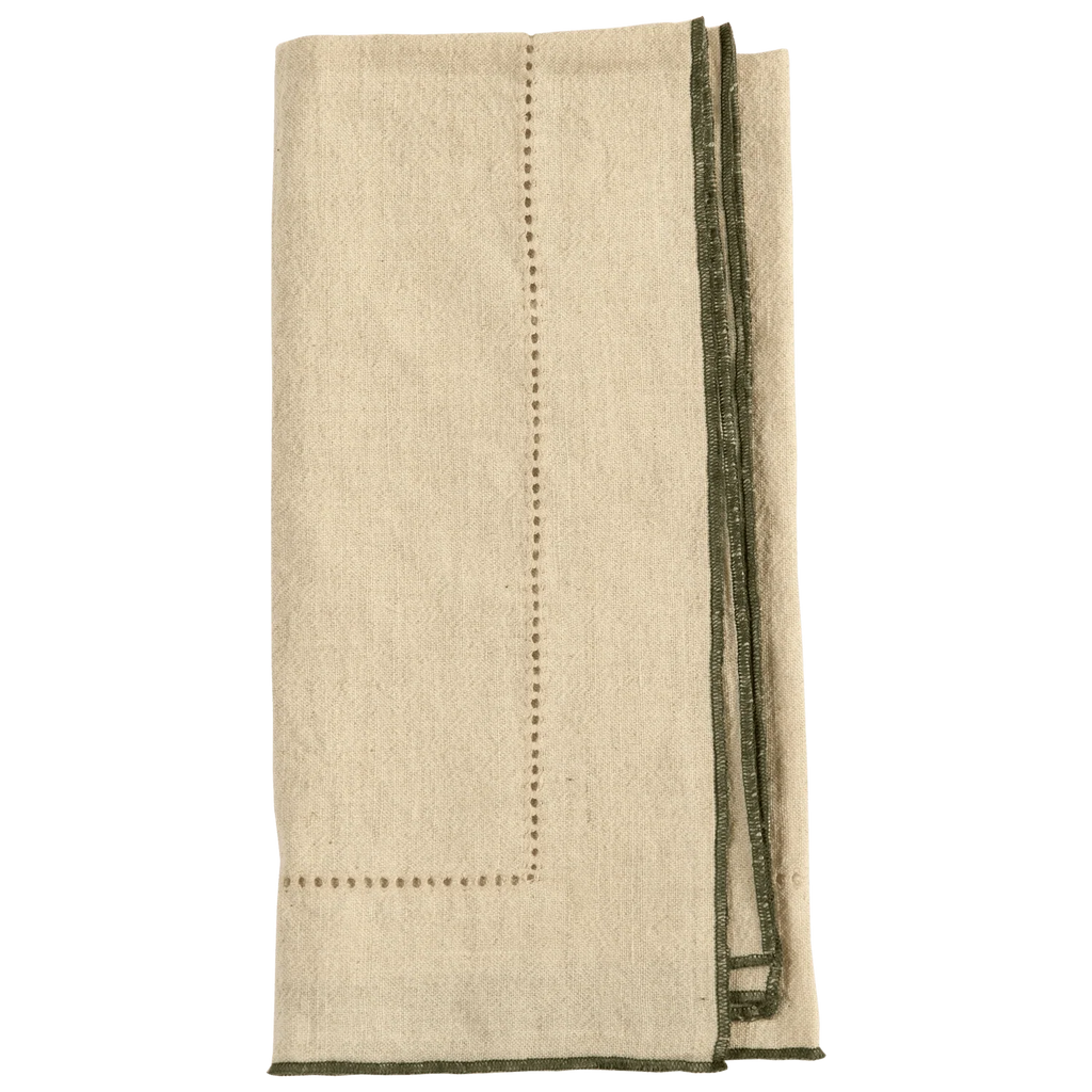 Allyson Table Linens | Set of 4