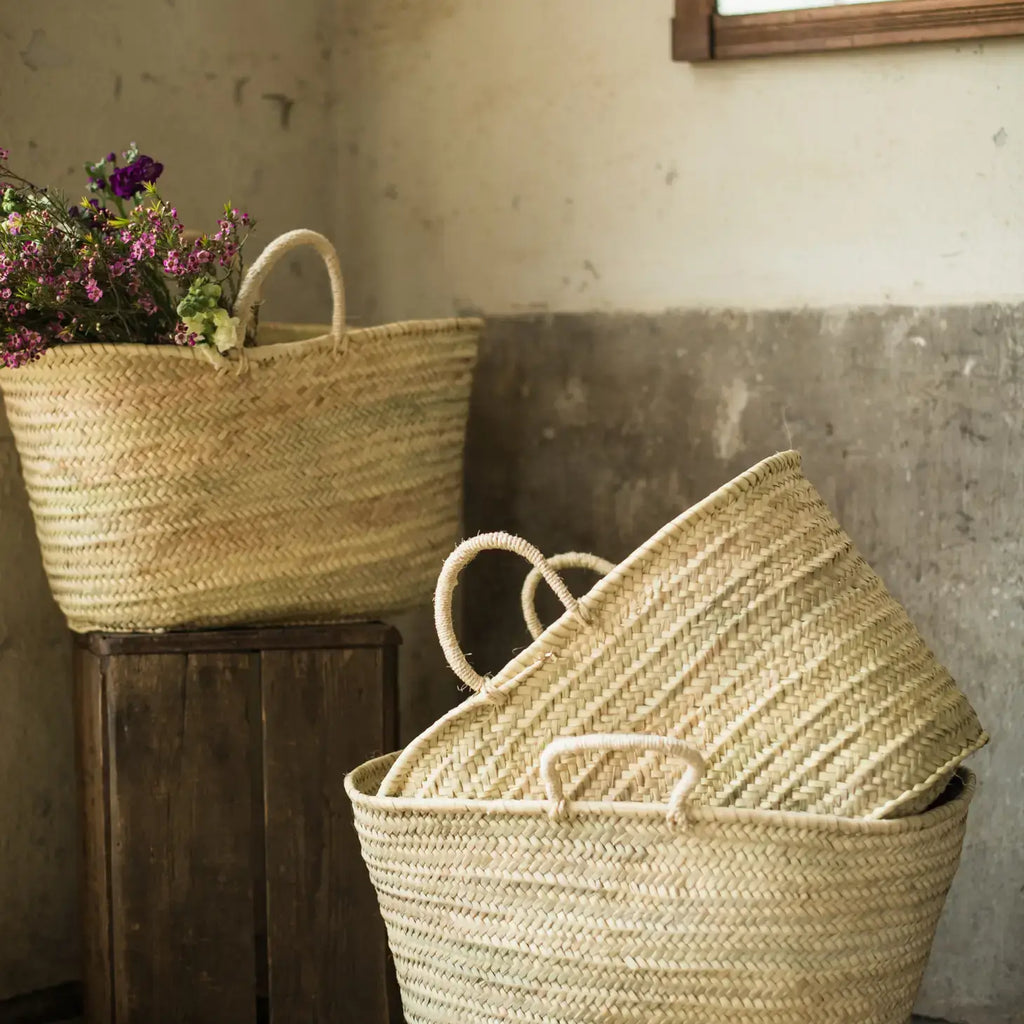 Morrocan Bag