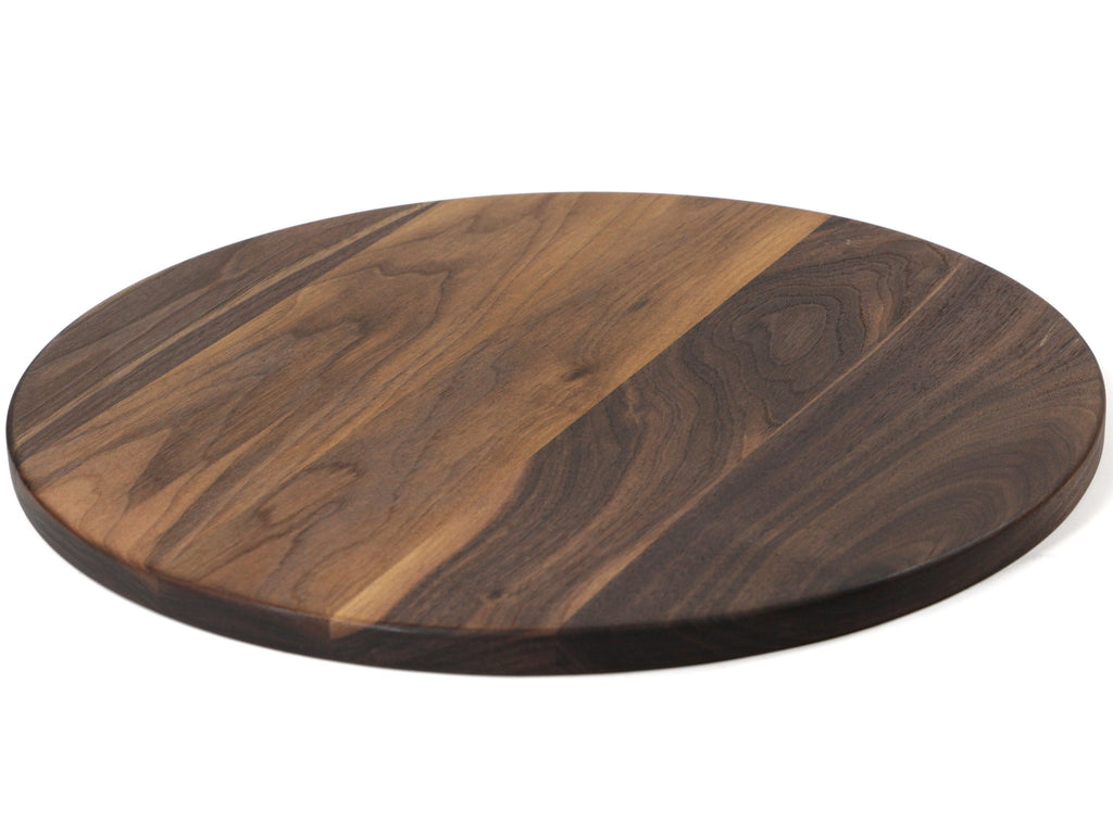 Large Round Cheese Board | 18 Inch
