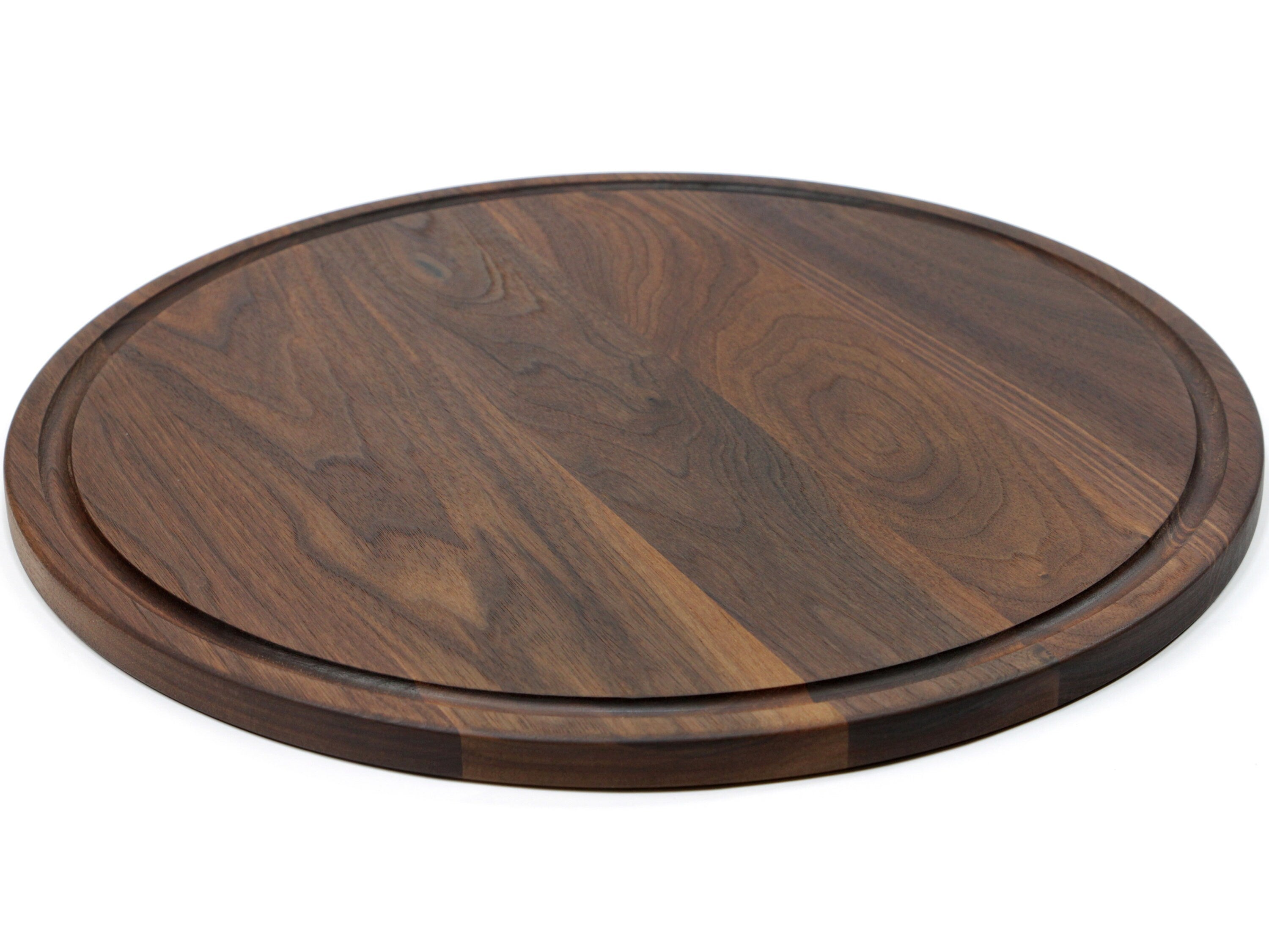 Large Round Cheese Board | 18 Inch