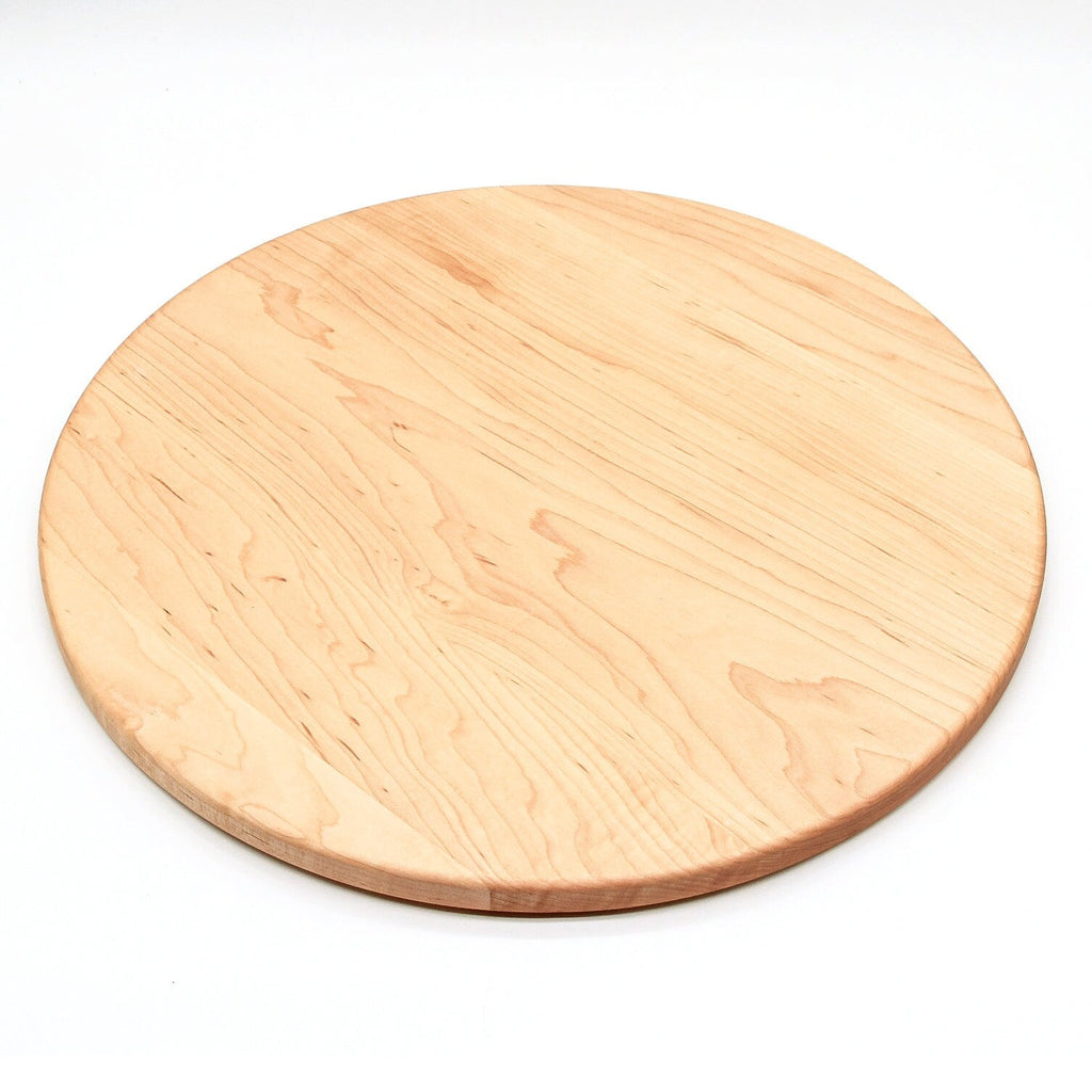 Large Round Cheese Board | 18 Inch