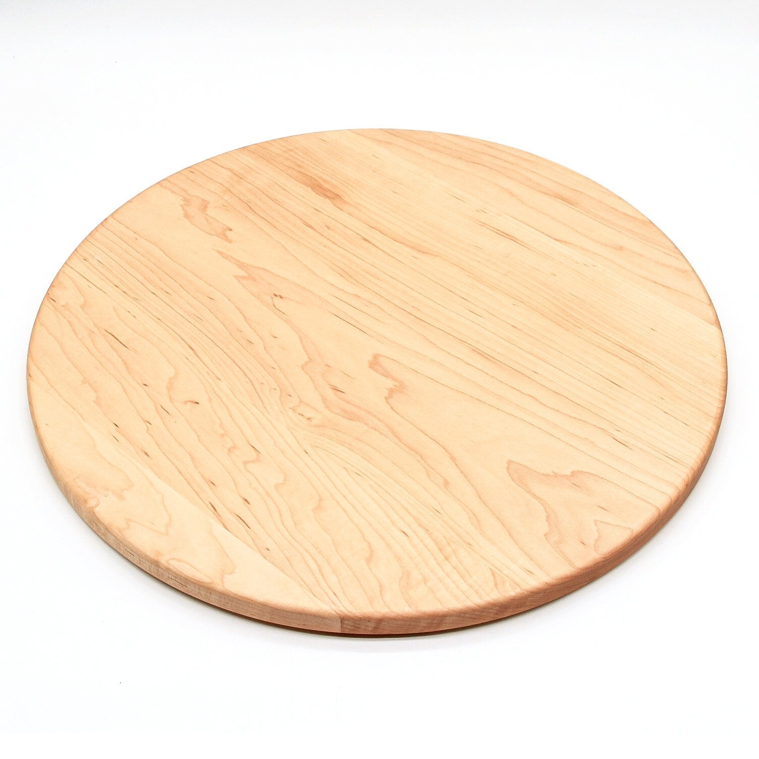 Large Round Cheese Board | 18 Inch