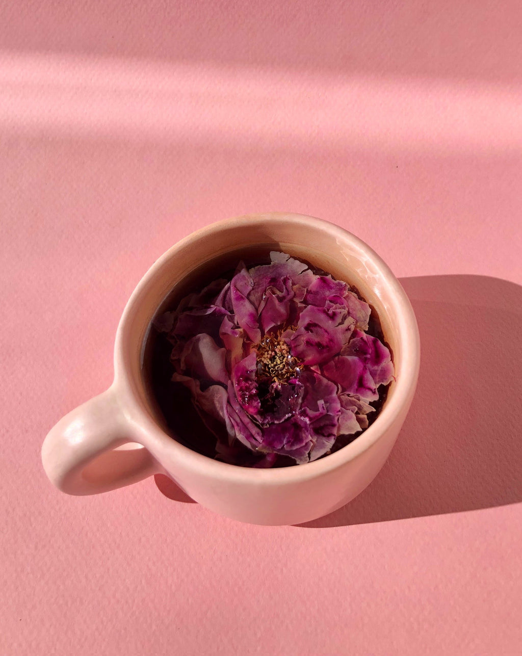 The Qi | Floral Collection Tea Variety Box