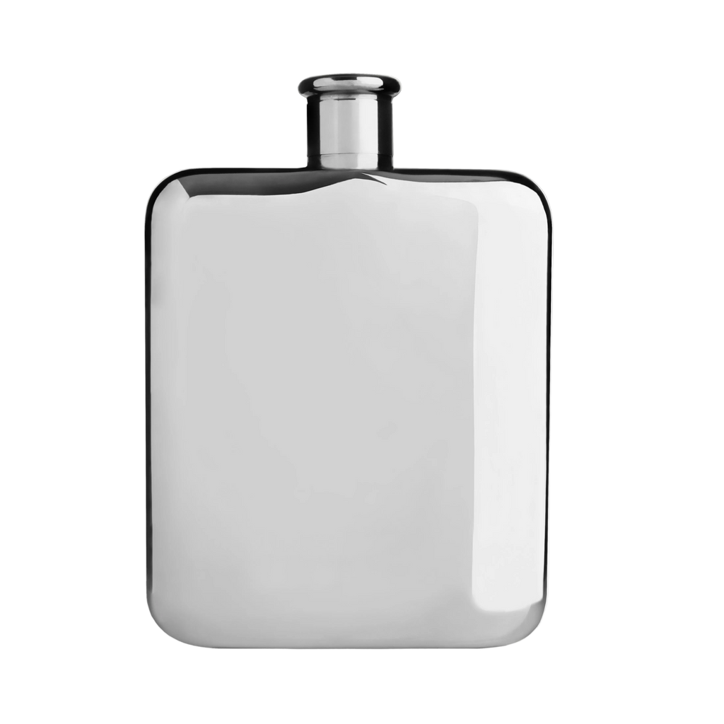 Harrison Flask